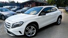 Mercedes GLA 200 2.2CDi*136PS*OPŁACONY Bezwypadkowy*4x4Matic*Serwis*GWARANCJA24Miesiące - 2
