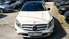 Mercedes GLA 200 2.2CDi*136PS*OPŁACONY Bezwypadkowy*4x4Matic*Serwis*GWARANCJA24Miesiące - 5