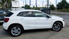 Mercedes GLA 200 2.2CDi*136PS*OPŁACONY Bezwypadkowy*4x4Matic*Serwis*GWARANCJA24Miesiące - 9