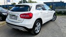 Mercedes GLA 200 2.2CDi*136PS*OPŁACONY Bezwypadkowy*4x4Matic*Serwis*GWARANCJA24Miesiące - 13
