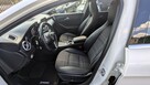 Mercedes GLA 200 2.2CDi*136PS*OPŁACONY Bezwypadkowy*4x4Matic*Serwis*GWARANCJA24Miesiące - 15
