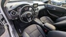 Mercedes GLA 200 2.2CDi*136PS*OPŁACONY Bezwypadkowy*4x4Matic*Serwis*GWARANCJA24Miesiące - 16
