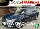 Škoda Octavia 1.6TDi*105PS*OPŁACONY*Bezwypadkowy Klimatronik Serwis*VIP GWARANCJA24M