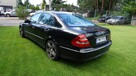 Mercedes E 200 zarejestrowany, ubezpieczony. Gwarancja. Polecam !!! - 7