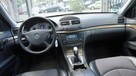 Mercedes E 200 zarejestrowany, ubezpieczony. Gwarancja. Polecam !!! - 10