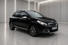 Peugeot 2008 bardzo zadbane, bogata wersja
