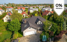 Dom Łomianki, Osiedle Chopina - 1