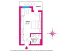 Apartament w Hotelu Diva, 200 m od morza Kołobrzeg - 4