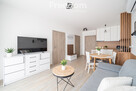 Nowy| 2-pok.apartament blisko morza | m.parkingowe - 3
