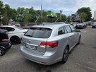 Toyota Avensis 2.0 Benzyna 152 KM, Kamera, Klimatyzacja, Bluetooth, Alufelgi, Navi - 5