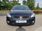 Kia Cee'd 1,4 Benzyna Klimatronik Nawigacja Kamera Zarejestrowany Gwarancja - 2