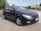Kia Cee'd 1,4 Benzyna Klimatronik Nawigacja Kamera Zarejestrowany Gwarancja - 3