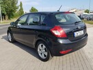 Kia Cee'd 1,4 Benzyna Klimatronik Nawigacja Kamera Zarejestrowany Gwarancja - 7
