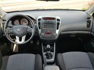 Kia Cee'd 1,4 Benzyna Klimatronik Nawigacja Kamera Zarejestrowany Gwarancja - 12