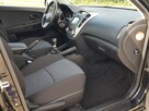 Kia Cee'd 1,4 Benzyna Klimatronik Nawigacja Kamera Zarejestrowany Gwarancja - 16