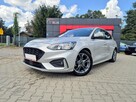 Ford Focus St * Automat