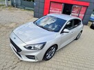 Ford Focus St * Automat - 3