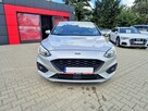 Ford Focus St * Automat - 5