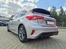 Ford Focus St * Automat - 13