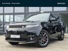 Range Rover Sport 3.0D I6 300 PS AWD Auto Dynamic SE / Salon Polska