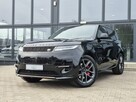 Range Rover Sport 3.0D I6 300 PS AWD Auto Dynamic SE / Salon Polska - 2