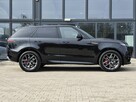 Range Rover Sport 3.0D I6 300 PS AWD Auto Dynamic SE / Salon Polska - 5