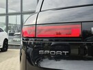 Range Rover Sport 3.0D I6 300 PS AWD Auto Dynamic SE / Salon Polska - 14