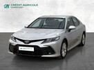 Toyota Camry 2.5 Hybrid Comfort CVT Sedan