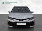 Toyota Camry 2.5 Hybrid Comfort CVT Sedan - 2