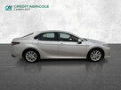 Toyota Camry 2.5 Hybrid Comfort CVT Sedan - 4