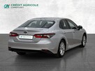 Toyota Camry 2.5 Hybrid Comfort CVT Sedan - 5