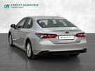 Toyota Camry 2.5 Hybrid Comfort CVT Sedan - 7