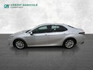 Toyota Camry 2.5 Hybrid Comfort CVT Sedan - 8