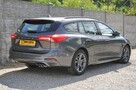Ford Focus 1.5TDCi 120KM ST-Line Mały przebieg LED Navi Asystenci Super stan - 4