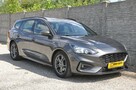 Ford Focus 1.5TDCi 120KM ST-Line Mały przebieg LED Navi Asystenci Super stan - 5