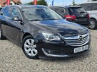 Opel Insignia 2.0 163ps Xenon Led Navi Virtual Cockpit Gwarancja