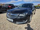 Opel Insignia 2.0 163ps Xenon Led Navi Virtual Cockpit Gwarancja - 3