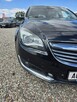 Opel Insignia 2.0 163ps Xenon Led Navi Virtual Cockpit Gwarancja - 4