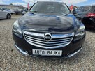 Opel Insignia 2.0 163ps Xenon Led Navi Virtual Cockpit Gwarancja - 5