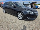 Opel Insignia 2.0 163ps Xenon Led Navi Virtual Cockpit Gwarancja - 6