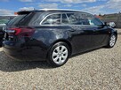Opel Insignia 2.0 163ps Xenon Led Navi Virtual Cockpit Gwarancja - 8