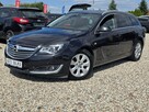 Opel Insignia 2.0 163ps Xenon Led Navi Virtual Cockpit Gwarancja - 13