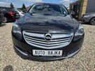 Opel Insignia 2.0 163ps Xenon Led Navi Virtual Cockpit Gwarancja - 15