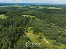 Działka rolna Narty gm. Jedwabno, - 6