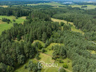 Działka rolna Narty gm. Jedwabno, - 15