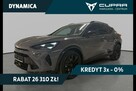 Cupra Formentor 333KM - 4Drive - Pakiet Black Edition - Rocznik 2026! - 1