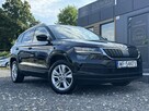 Škoda Karoq I właściciel Salon Polska Poleasingowy Serwis ASO VAT 23% Bezwypadkowy - 2