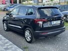 Škoda Karoq I właściciel Salon Polska Poleasingowy Serwis ASO VAT 23% Bezwypadkowy - 7