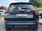 Škoda Karoq I właściciel Salon Polska Poleasingowy Serwis ASO VAT 23% Bezwypadkowy - 9