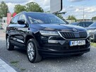 Škoda Karoq I właściciel Salon Polska Poleasingowy Serwis ASO VAT 23% Bezwypadkowy - 10